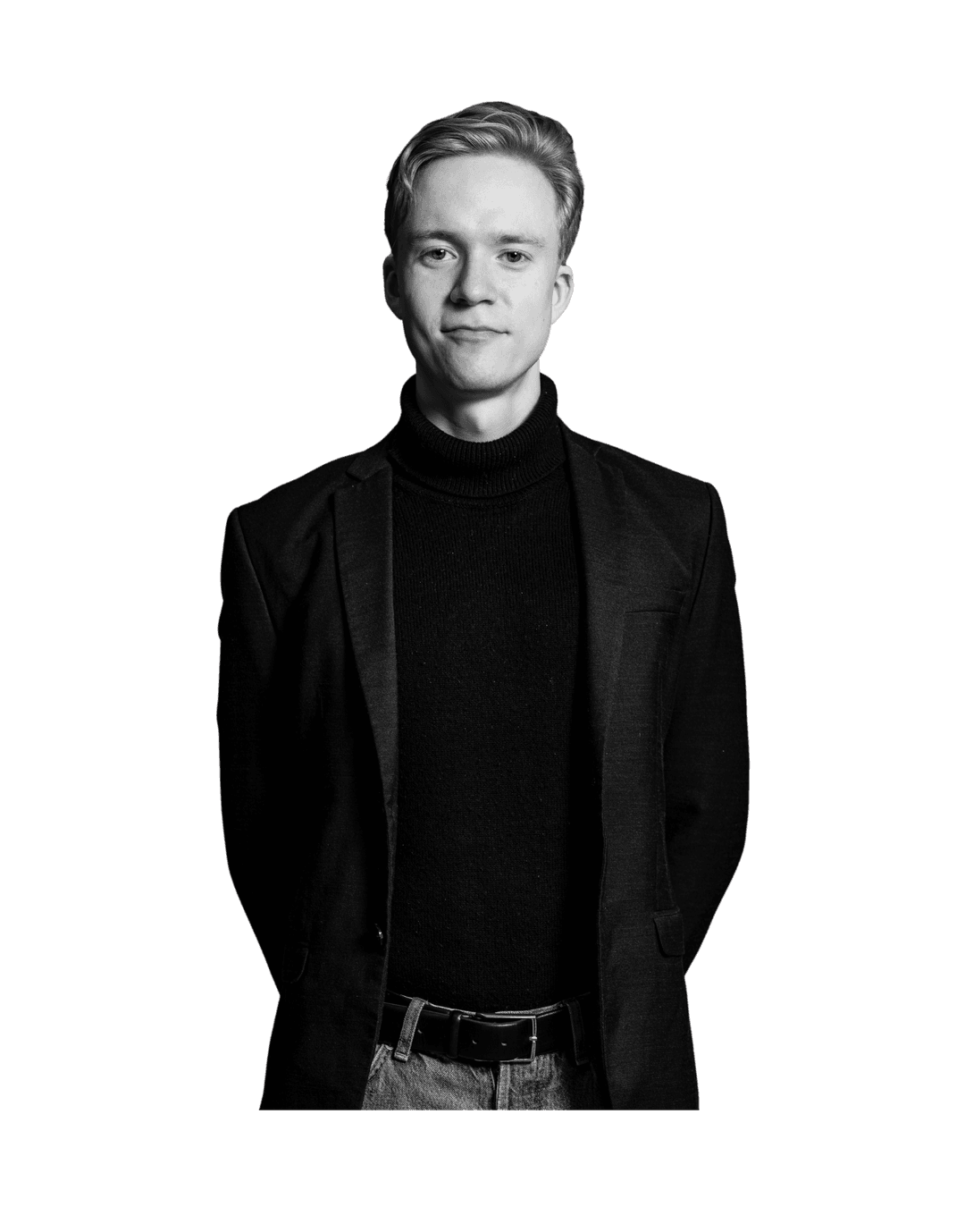 Erlend Ryan Profile
