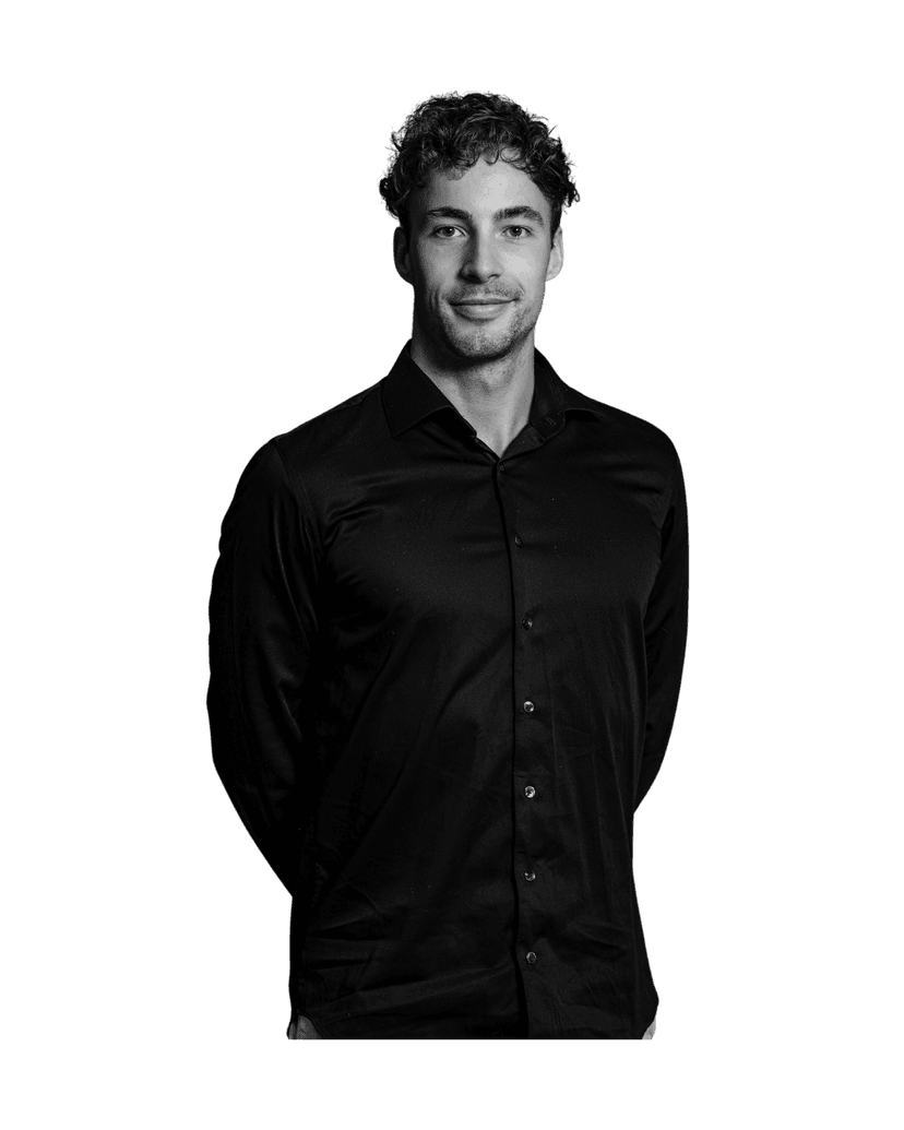 Isak Knutsen Profile