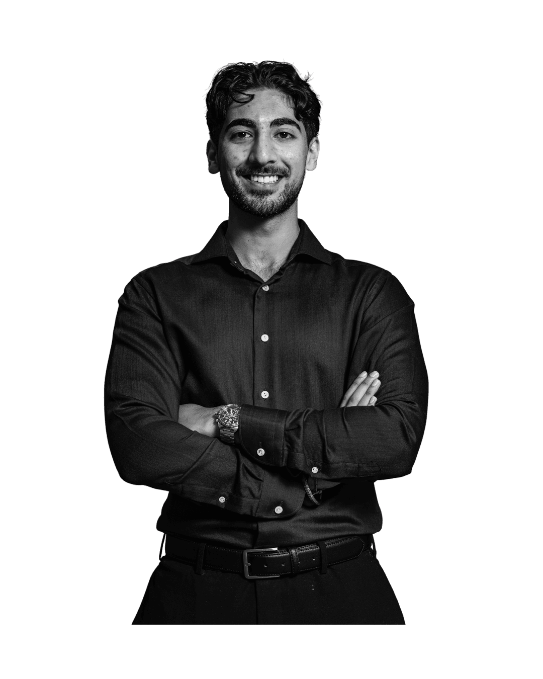 Karan Sandhu Profile