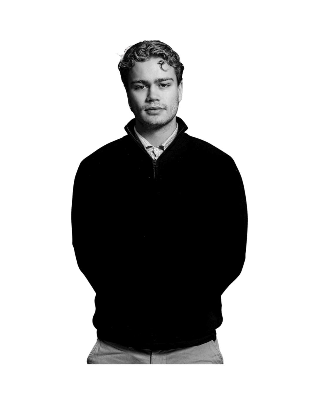 Oliver Dragland Profile