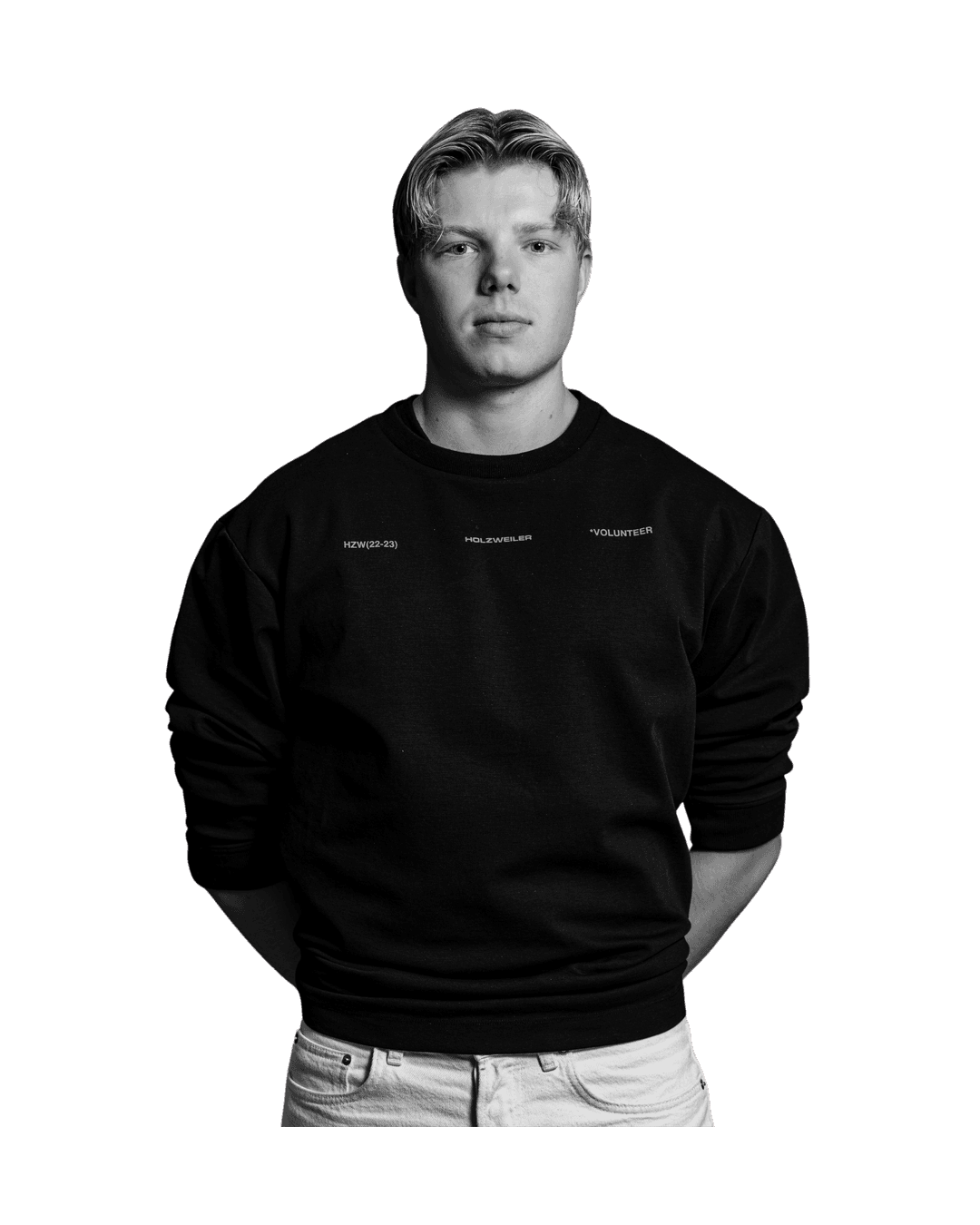 Thomas Iversen Profile
